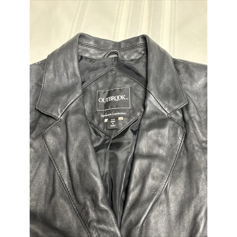 Outbrook women blazer